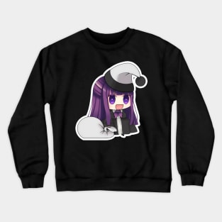 Fern Padoru Crewneck Sweatshirt